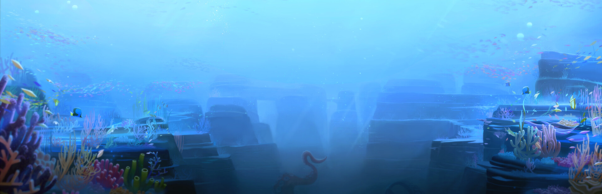 DAVE THE DIVER
