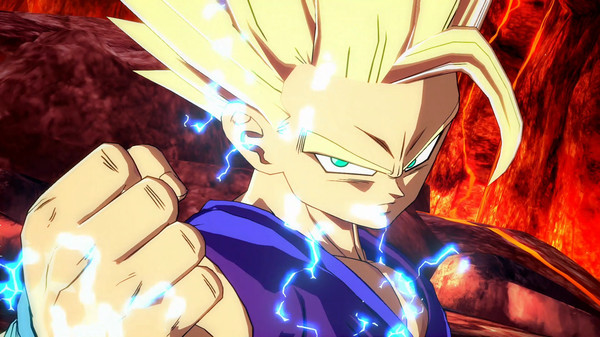 Dragon Ball FighterZ开荒路线栏目