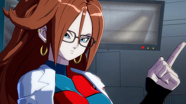 Dragon Ball FighterZ系统与 Build栏目