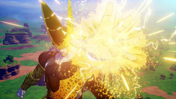 Dragon Ball Z: Kak预告片解析与路线规划
