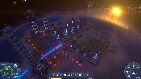 Dyson Sphere Program开荒路线栏目